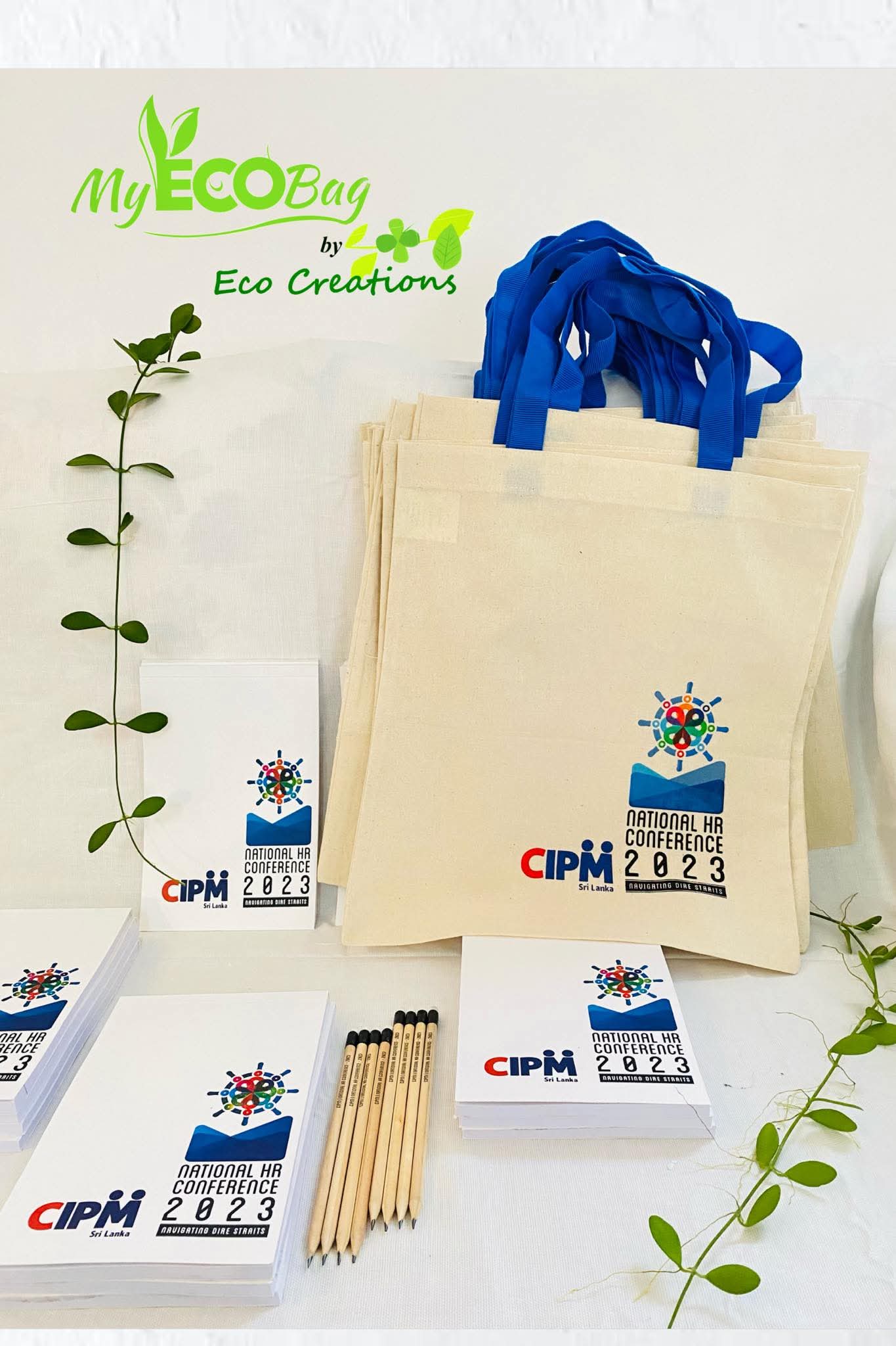 Eco-Friendly Tote Bag