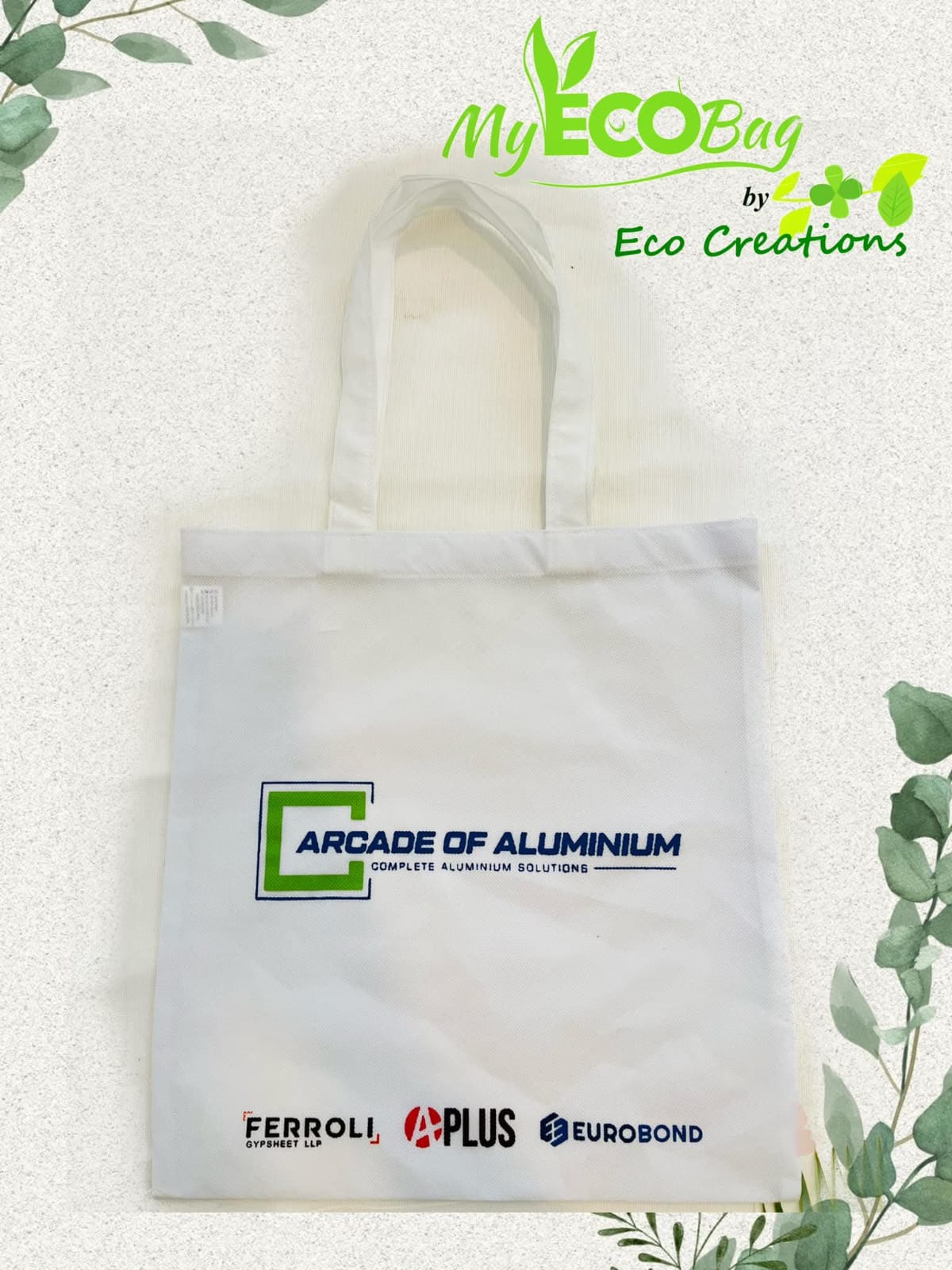 Eco-Friendly Tote Bag